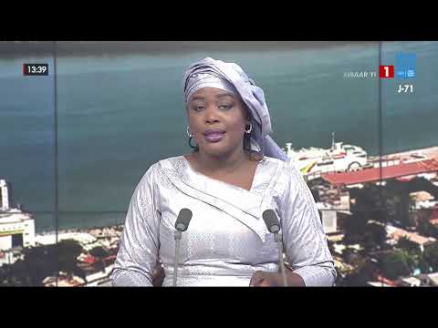 XIBAAR YI 13H - VENDREDI 21 AOUT 2026
