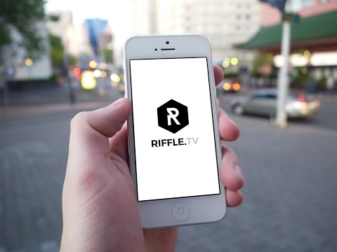 Item video thumbnail