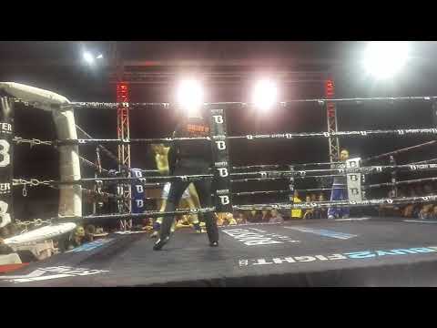 Philip Verwimp vs Jitser Bronselaer