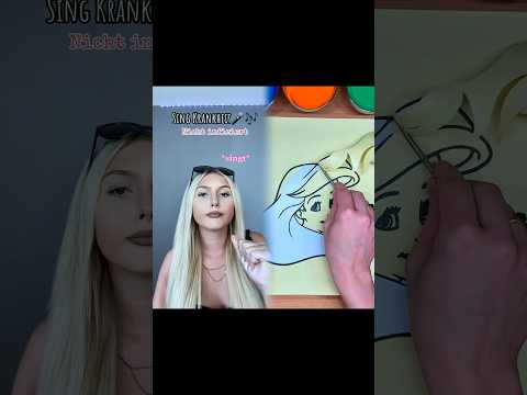 POV: Die Singkrankheit geht um…🎤🎶 #pov #acting #viral #mandyfamily