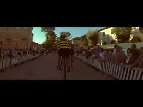 FERMIGNANO - BICICLO OTTOCENTESCO VIDEO