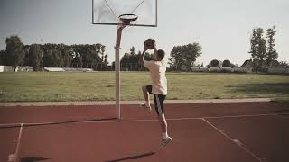 Basketball Reference- Animation Reference Videos