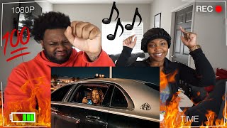 DDG - Maybach Curtains (Official Video) | REACTION