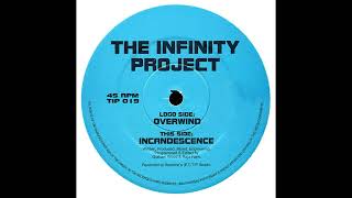The Infinity Project - Overwind [TIP 019]