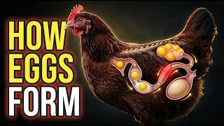 Can Chickens Lay Eggs Without a Rooster | The Science Behind Egg Formation