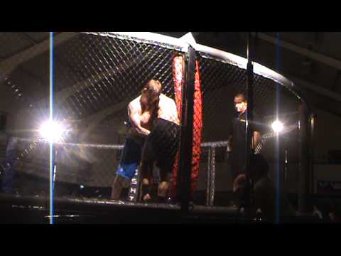 Brynjolfur Ingvarsson Mjolnir) def Alex Kravstov (Ryoshin Fight Team) 1