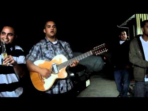 JJ Salazar- Lagrimas En Mi Almohada