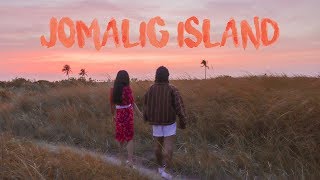 preview picture of video 'JOMALIG ISLAND LOOKBOOK + TRAVEL PHOTO TIPS | WE DUET'