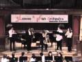9. Brass Quintet: Glory, Look away (2nd 5L2F Orchestra Concert)