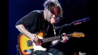 John Frusciante and Josh Klinghoffer - omission