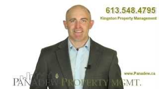 preview picture of video 'Kingston Property Management Ontario Professional Rental Property Managers'