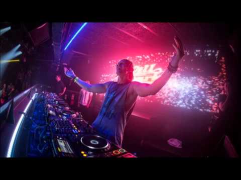 Will Sparks vs Ellie Golding - This Is What The Lights Is (Douvey Mashup)