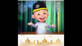 Download lagu Sholallahu Ala Muhammad || Sholawat Jibril versi Upin Ipin mp3