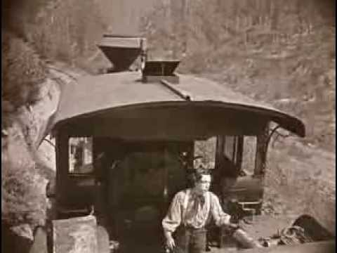 1.1 Immermann play Buster Keaton's The General