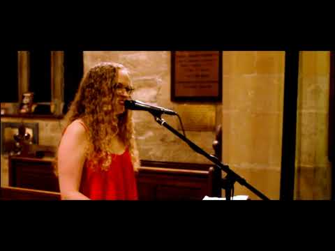 I AM BRAVE Album Launch