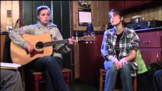 Angels Rock Me To Sleep