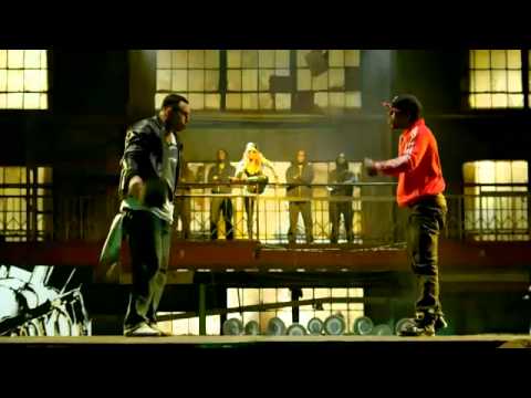 WoLaY Mixx -  busta rhymes C'mon Party Rock Anthem