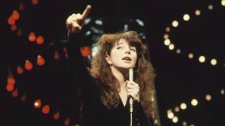 Kate Bush - Passing Through Air