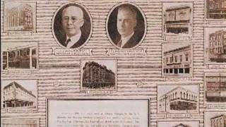 Havertys History Pt. 1