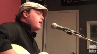 Jason Isbell "The Blue" Live at KDHX 11/18/09 (HD)