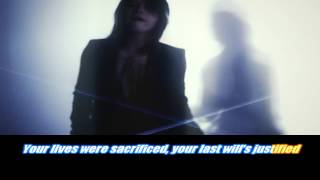 VAMPS   REPLAY   Original karaoké clip OFFICIAL HD by Rorock