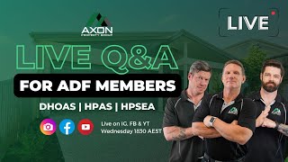 REPLAY: Property Investing Live Q&A