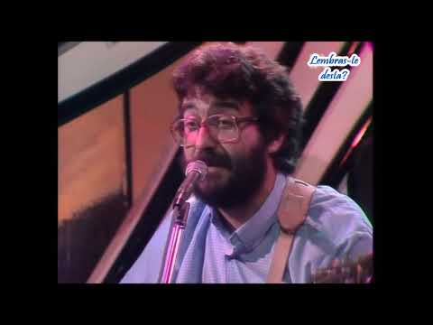 José Barata Moura - Fungagá da Bicharada (1988)