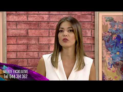 Ne Shtepine Tone, 5 Shtator 2017, Pjesa 5 - BCTV - Dynamic Posture