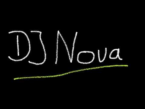 Dj Nova in the Mix vl.1