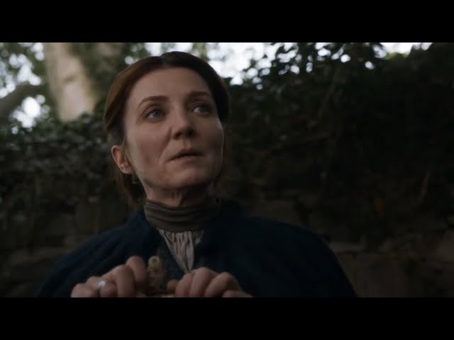 Vídeo relacionado con Game of Thrones The North Remembers Stark Camiseta sin Mangas