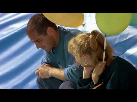 The Big Blue 1988 Dolphins and Balloons