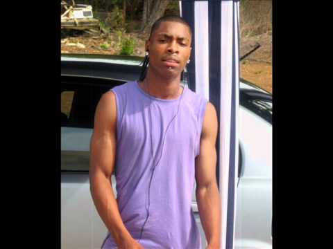 Eisden-DjaiSz Ft. Young-Nigger - Geef me tijd