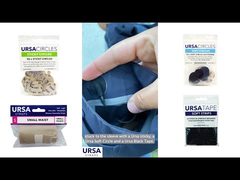 Lav Mic Tips #1 - The Phone Rig