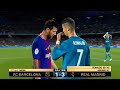 The Day Cristiano Ronaldo Destroyed Lionel Messi and Showed Who Is The Boss