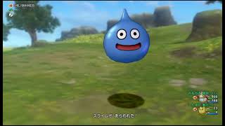 【旅立ち編】ゆとりの友人にドラクエ１０やらせてみた