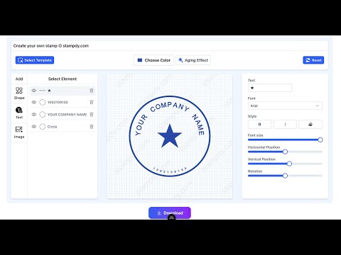 Item video thumbnail