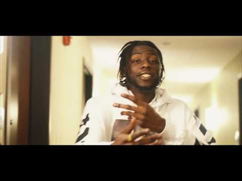 Ray Black - Stick and Move (Official Video)