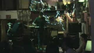 Ben and Roger Miller - Goodbye Blue Monday 6-16-08
