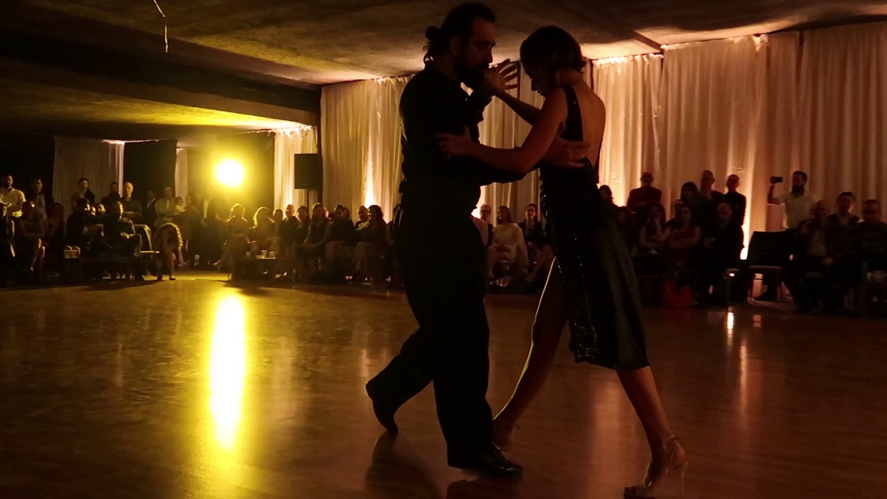 2018 02 25   Beirut   Akin Gokkaya & Ilgin Tetikcan 006