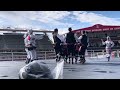 Calgary Stampede 2025 Part1 Serbian Cultural Society Serbia Calgarystampede Serbiandance Viral