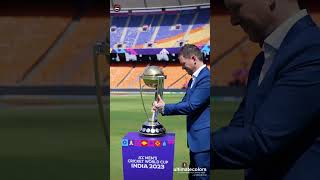 Download lagu Dil Jashan Bole l Cricket World Cup India l Cricket Sports mp3