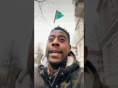 RIP Sidney Poitier - one thing you might not have known