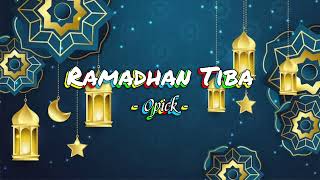 Download lagu Ramadhan Tiba Opick ( Speed Up ) 2026#ramadhan2026#marhabanyaramadhan#ramadhantiba#laguramadan  mp3