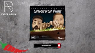 16. Lyrical Son - Hey hey hey