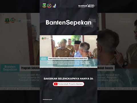 Galeri Banten