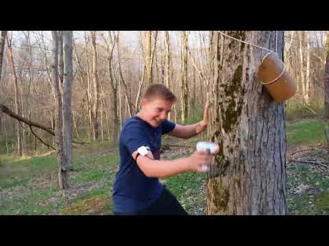 Laser X Laser X Micro Blaster Review