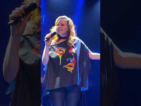 As good as any goal - Liberty Project - Edward Reekers in de Vorstin 19 mei 2024.