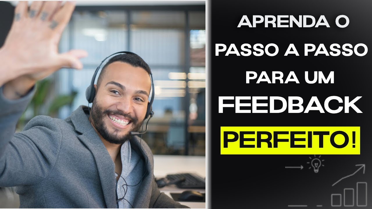 Como Preparar um Feedback Estruturado com IA: Passo a Passo Completo