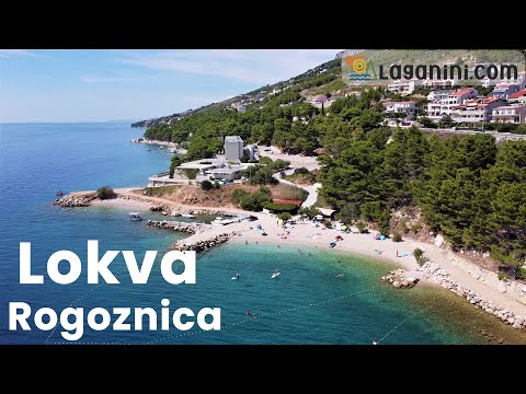Lokva Rogoznica (Dalmatia), Croatia | Laganini.com