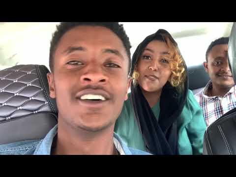 ከ yonzima ጋር በ አስር ሺ ብር አሲዘናል (ውሎ 7)